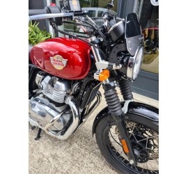 Royal Enfield Interceptor 650cc