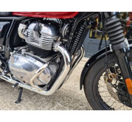 Royal Enfield Interceptor 650cc