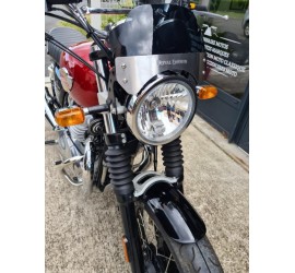 Royal Enfield Interceptor 650cc