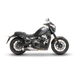 MOTO MORINI Calibro Shark Grey