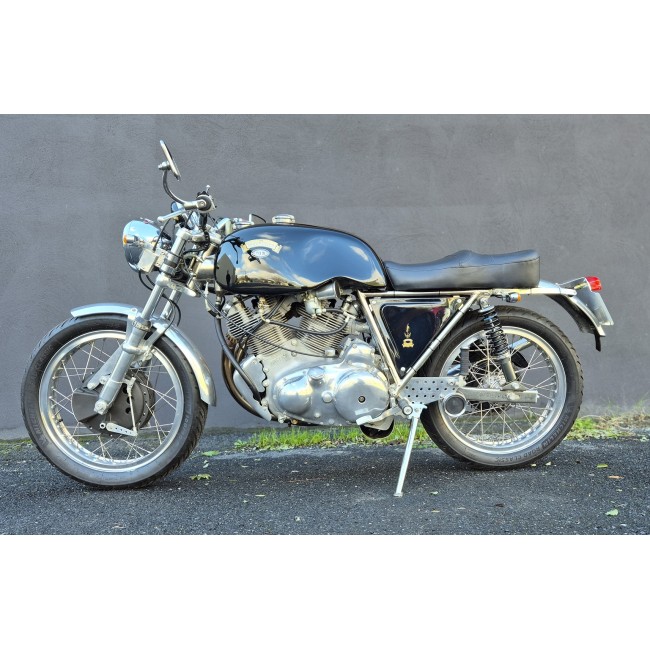 EGLI VINCENT Godet 1000 cc