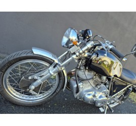 EGLI VINCENT Godet 1000 cc