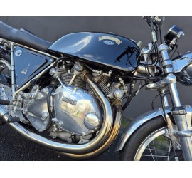 EGLI VINCENT Godet 1000 cc