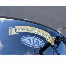 EGLI VINCENT Godet 1000 cc