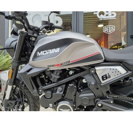 Moto Morini Seiemmezzo Street 650 cc