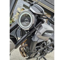 Moto Morini Seiemmezzo Street 650 cc