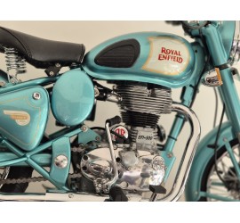 Maquette Royal Enfield CLASSIC 1/3