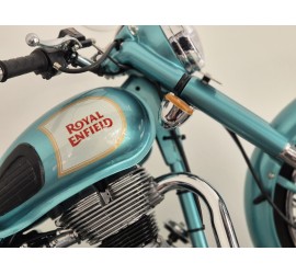 Maquette Royal Enfield CLASSIC 1/3