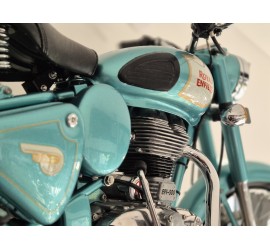 Maquette Royal Enfield CLASSIC 1/3