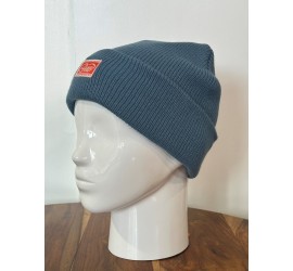 Bonnet DEUS Selwyn Beanie Bluestone