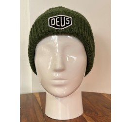 Bonnet DEUS Shield Beanie...