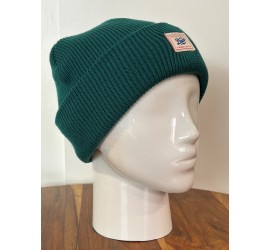 Bonnet DEUS Karl Beanie Jasper Green