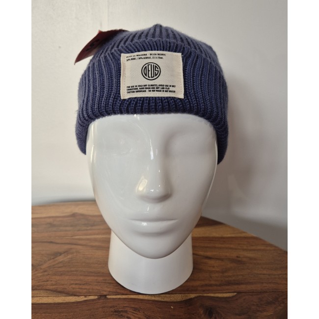 Bonnet DEUS Delta Beanie Dusty Blue