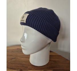 Bonnet DEUS Delta Beanie Dusty Blue