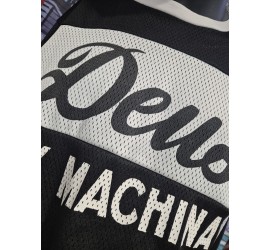 DEUS Saber Moto Jersey