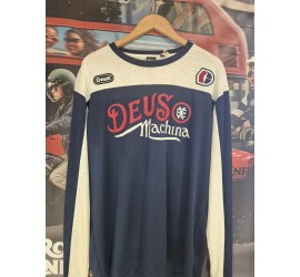 DEUS Fraidon Moto Jersey