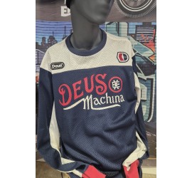 DEUS Fraidon Moto Jersey