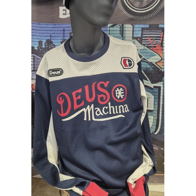 DEUS Fraidon Moto Jersey