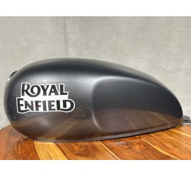 Réservoir Royal Enfield...