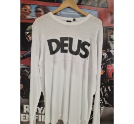 DEUS All Caps Moto Jersey