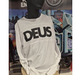 DEUS All Caps Moto Jersey