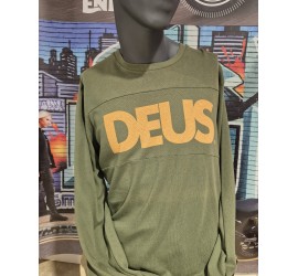 DEUS Brigade Moto Jersey...