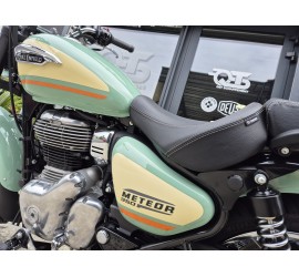 Royal Enfield Meteor 350 Aurora Green