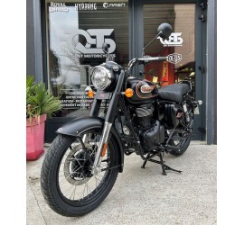 Royal Enfield Bullet 350 Black Gold