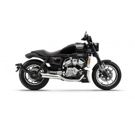 Roadster 125cc GV125X