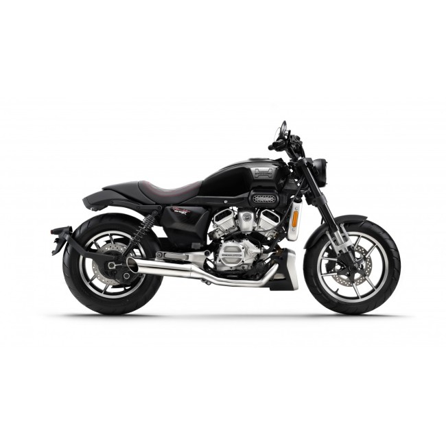 Roadster 125cc GV125X