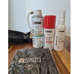 Road Trip Kit IPONE