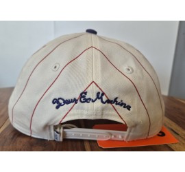 Casquette Deus Alvia Cap Cream