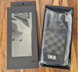 Gants Dirt Gloves DEUS EX MACHINA