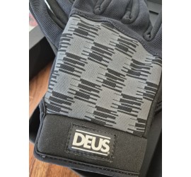 Gants Dirt Gloves DEUS EX MACHINA
