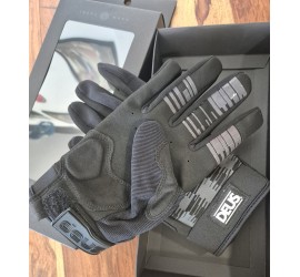 Gants Dirt Gloves DEUS EX MACHINA