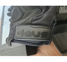 Gants Dirt Gloves DEUS EX MACHINA