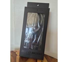 Riders Friend Gloves DEUS EX MACHINA
