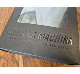 Riders Friend Gloves DEUS EX MACHINA