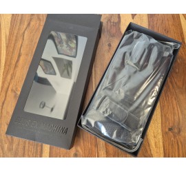 Riders Friend Gloves DEUS EX MACHINA