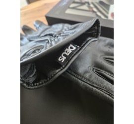 Riders Friend Gloves DEUS EX MACHINA