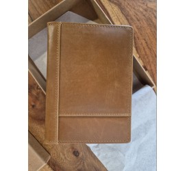 Etui passeport / carte grise Royal Enfield