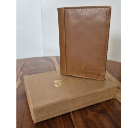 Etui passeport / carte...