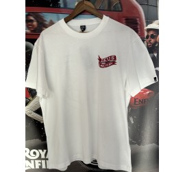T-Shirt DEUS Jailer Sappy...