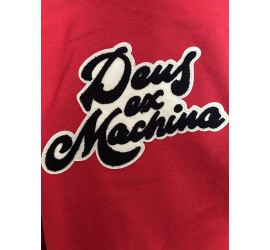 Bomber DEUS Chlli Red