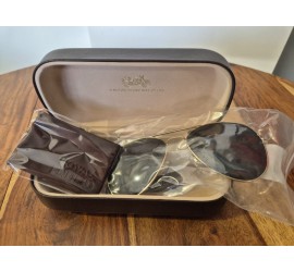 LUNETTES AVIA VERTE Royal Enfield
