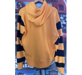 Sweat DEUS Ex Machina Brooks Stripe Hoodie