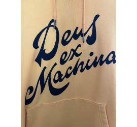 Sweat DEUS Ex Machina Brooks Stripe Hoodie