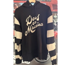 Sweat DEUS Ex Machina...