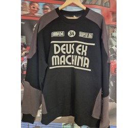 Pull DEUS Ex Machina Fixer...