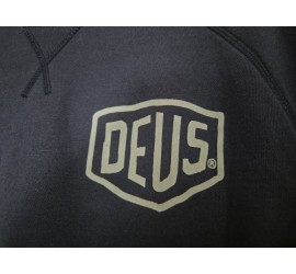 Pull DEUS Ex Machina Venice Address Crew